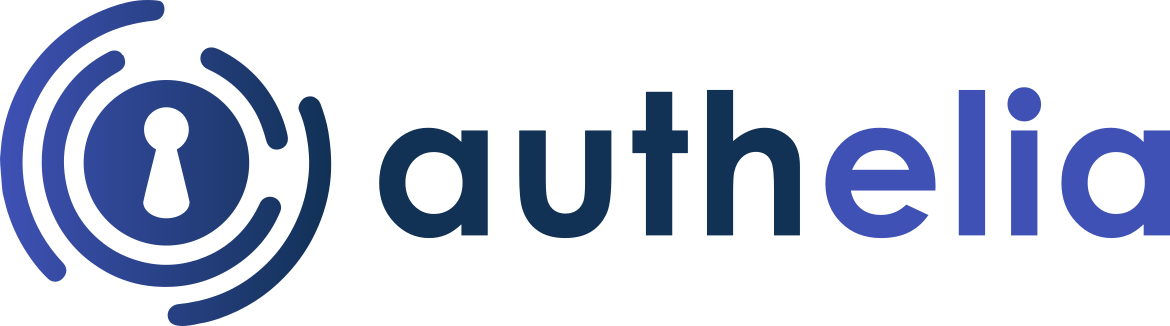 Authelia 官方 Logo