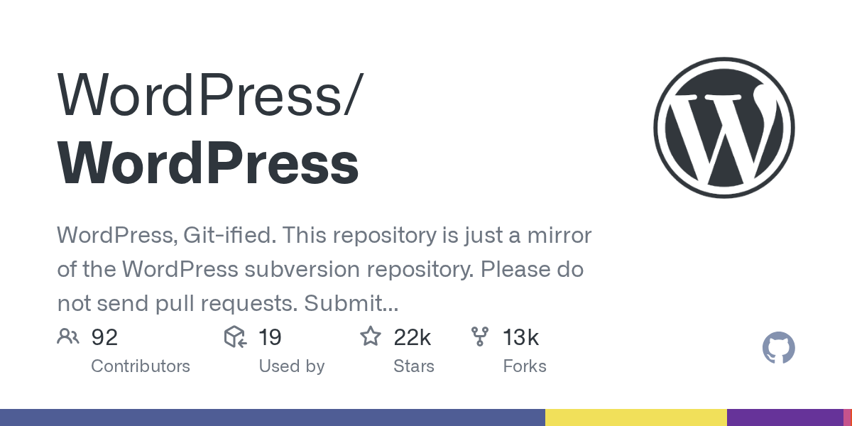 WordPress